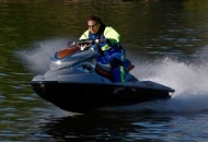 Personal Watercraft