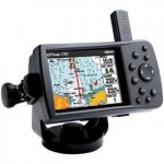 Marine GPS