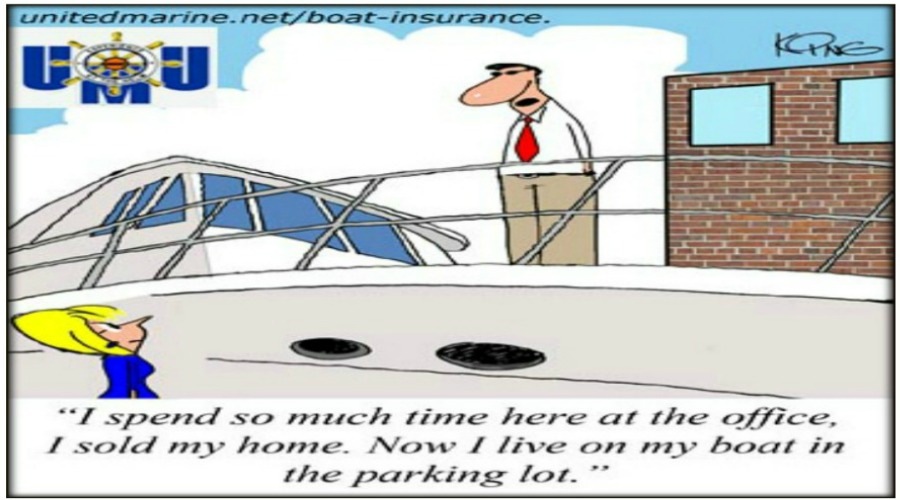 boat insurance